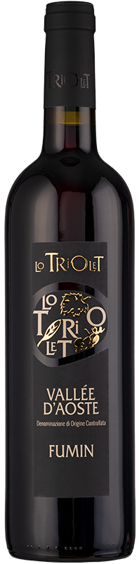 Lo Triolet - Fumin