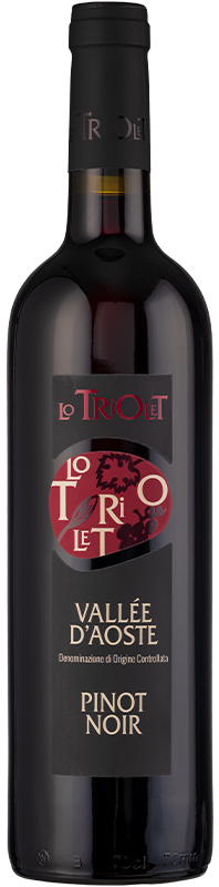 Lo Triolet - Pinot Noir