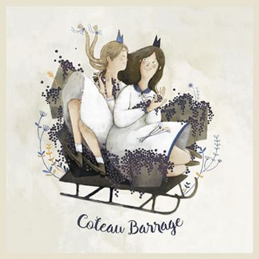 Lo Triolet - Apartment Coteau Barrage Lo Triolet - Apartment Coteau Barrage