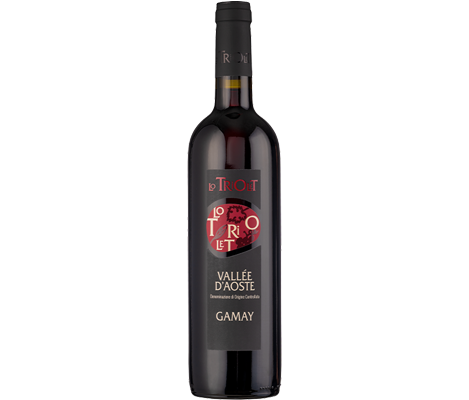 Lo Triolet - Gamay