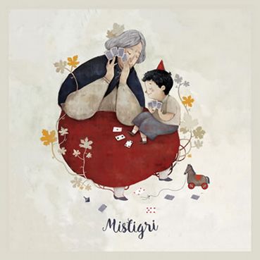 Lo Triolet - Apartment Mistigri Lo Triolet - Apartment Mistigri