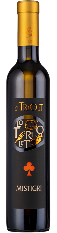 Lo Triolet - Mistigri