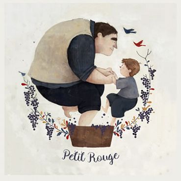 Lo Triolet - Apartment Petit Rouge Lo Triolet - Apartment Petit Rouge