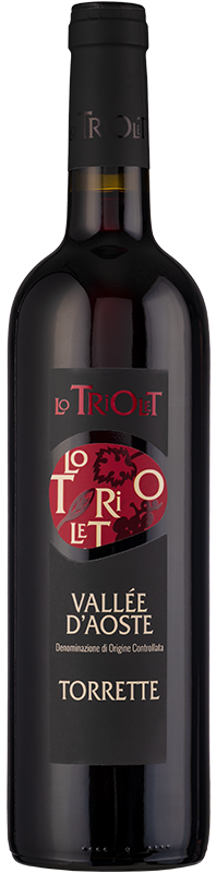 Lo Triolet - Heritage