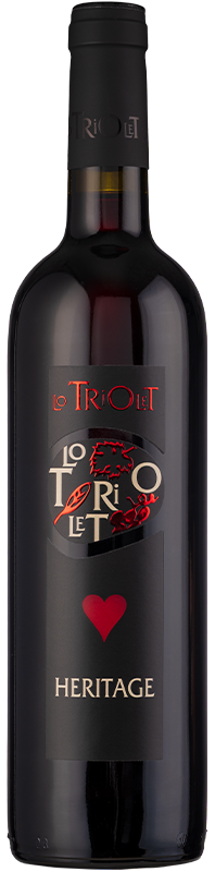 Lo Triolet - Heritage