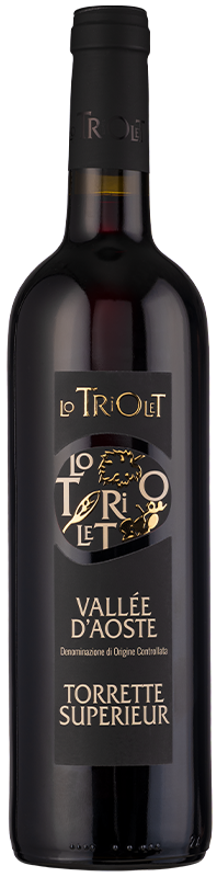 Lo Triolet - Torrette Supérieur
